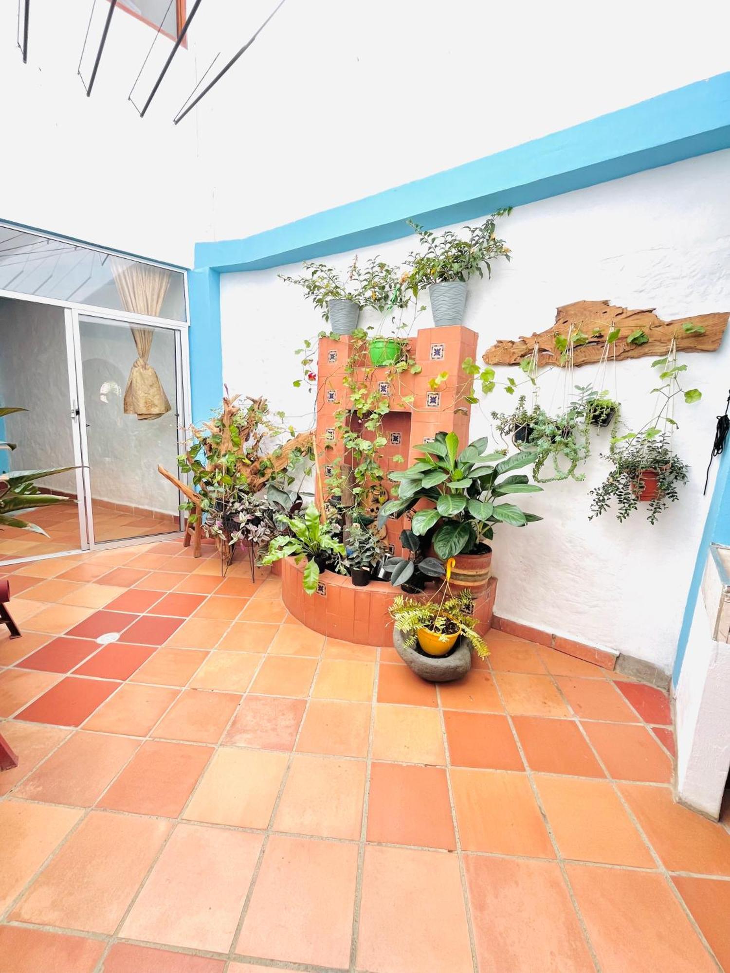 חרדין Casa De Las Rocas Hostel מראה חיצוני תמונה